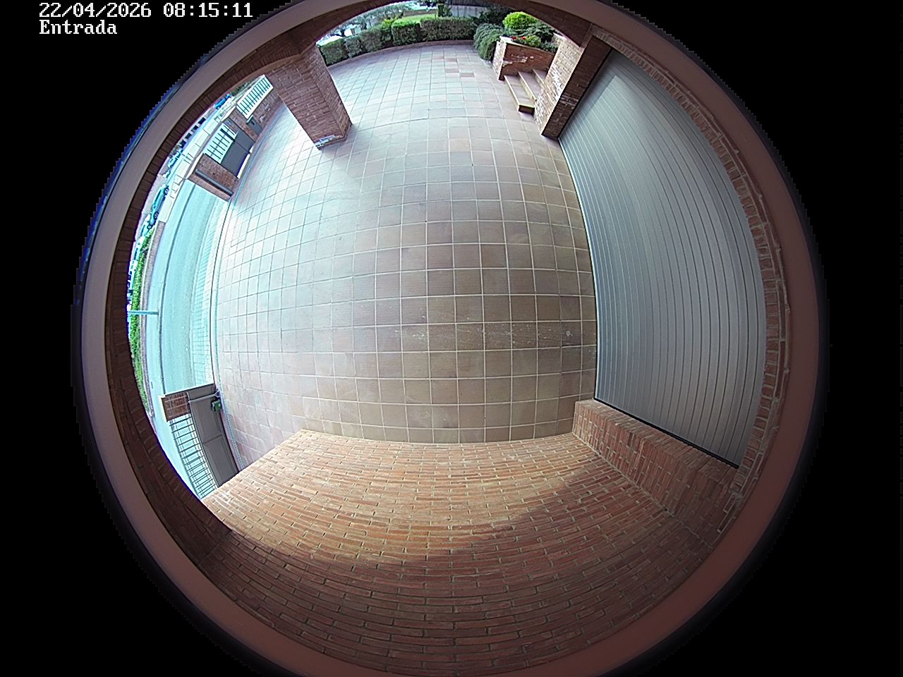 Webcam 2 Screen Capture