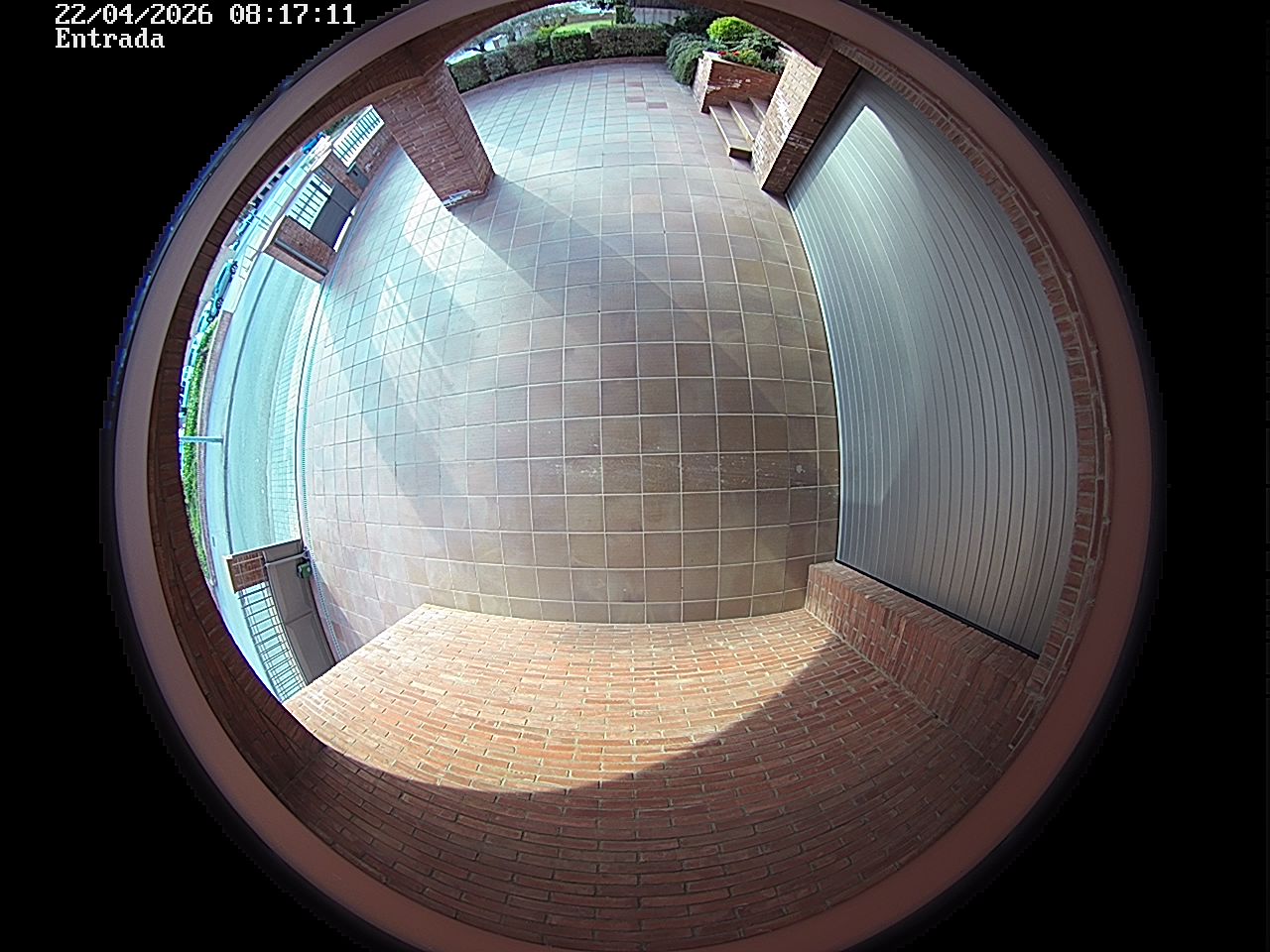 Webcam 2 Screen Capture