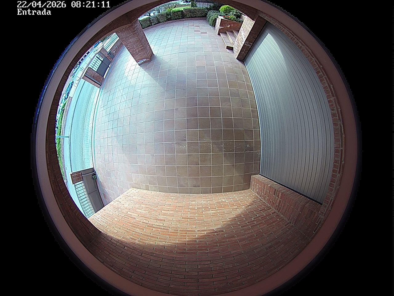 Webcam 2 Screen Capture