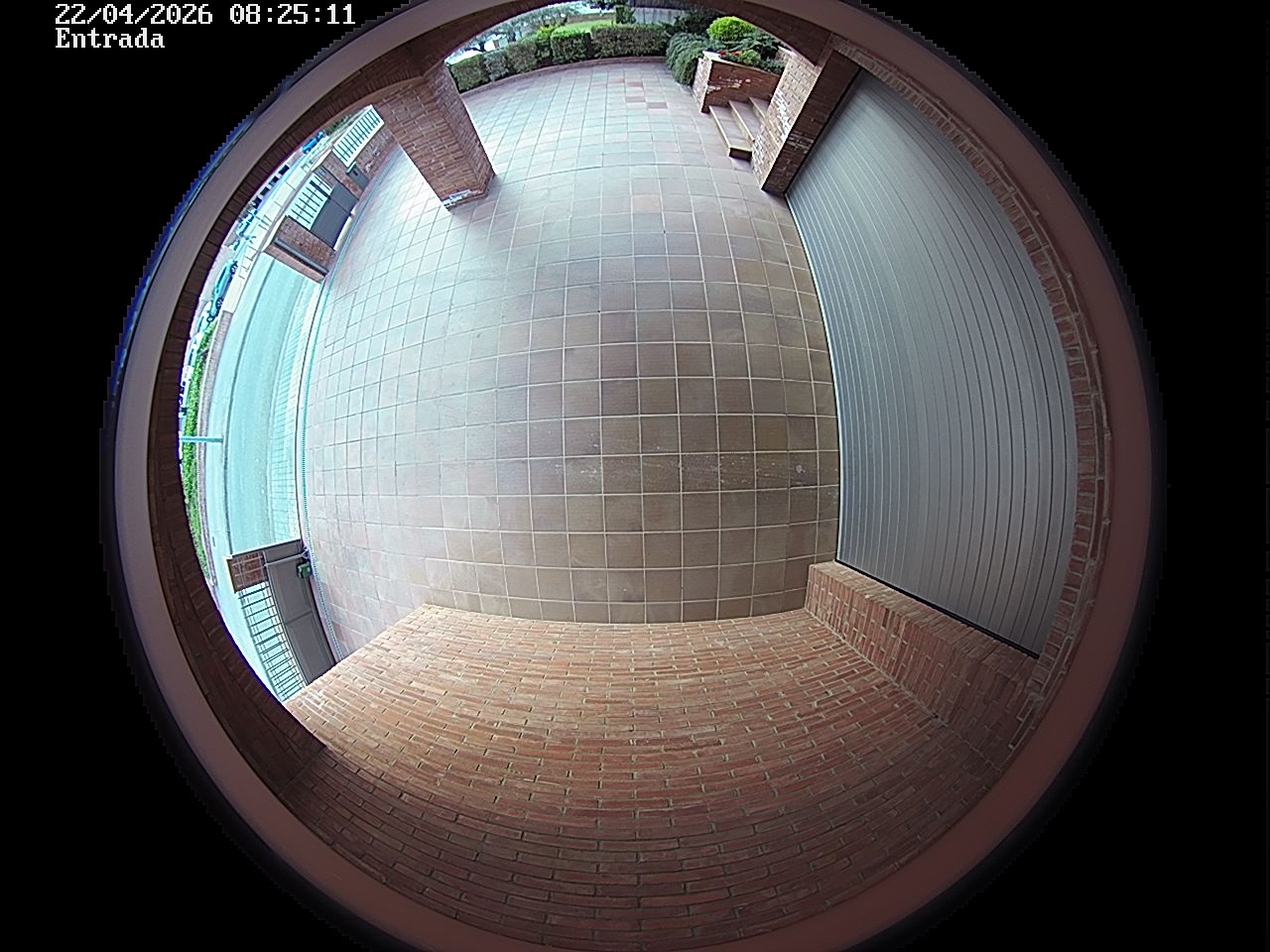 Webcam 2 Screen Capture