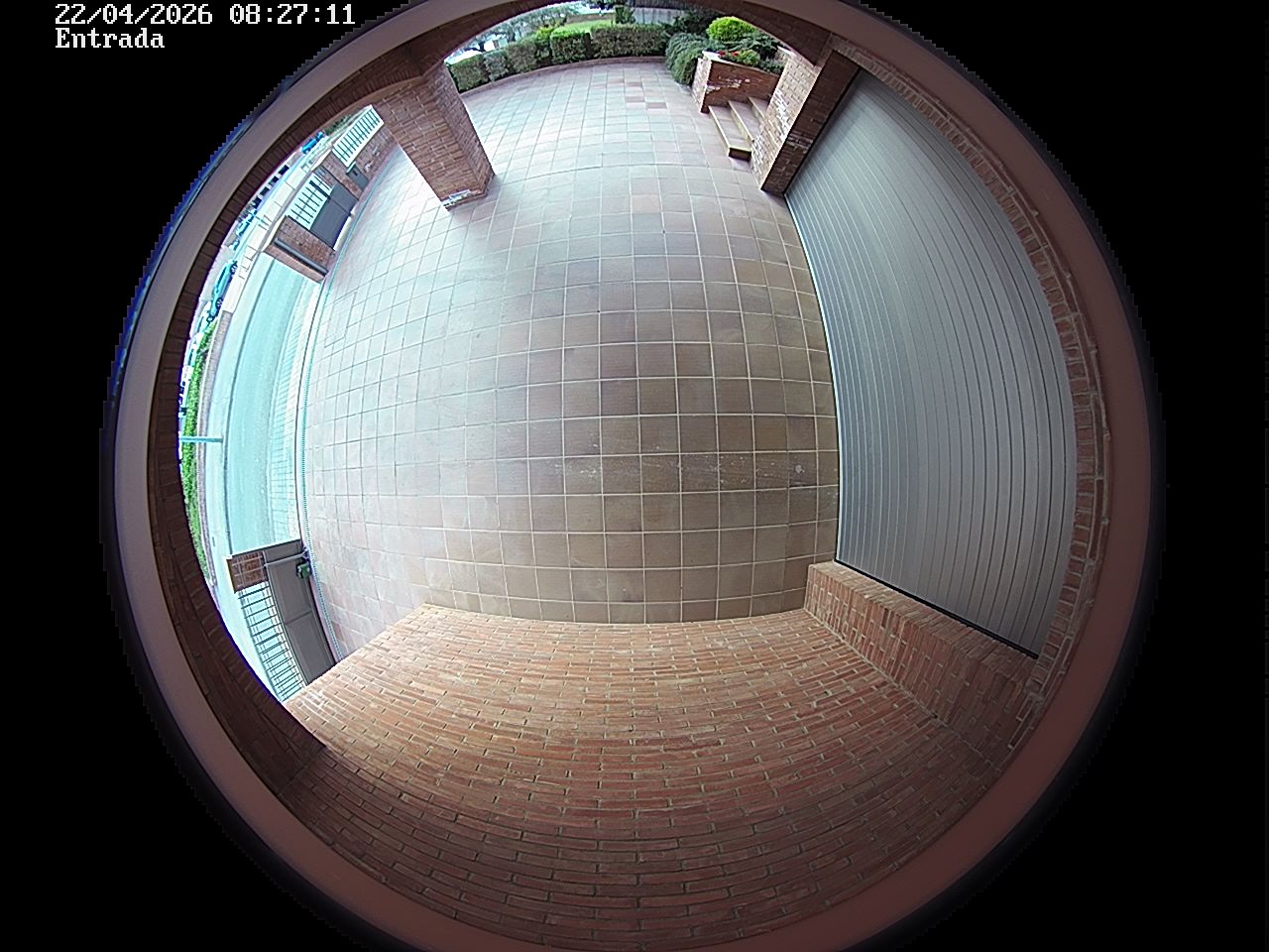 Webcam 2 Screen Capture