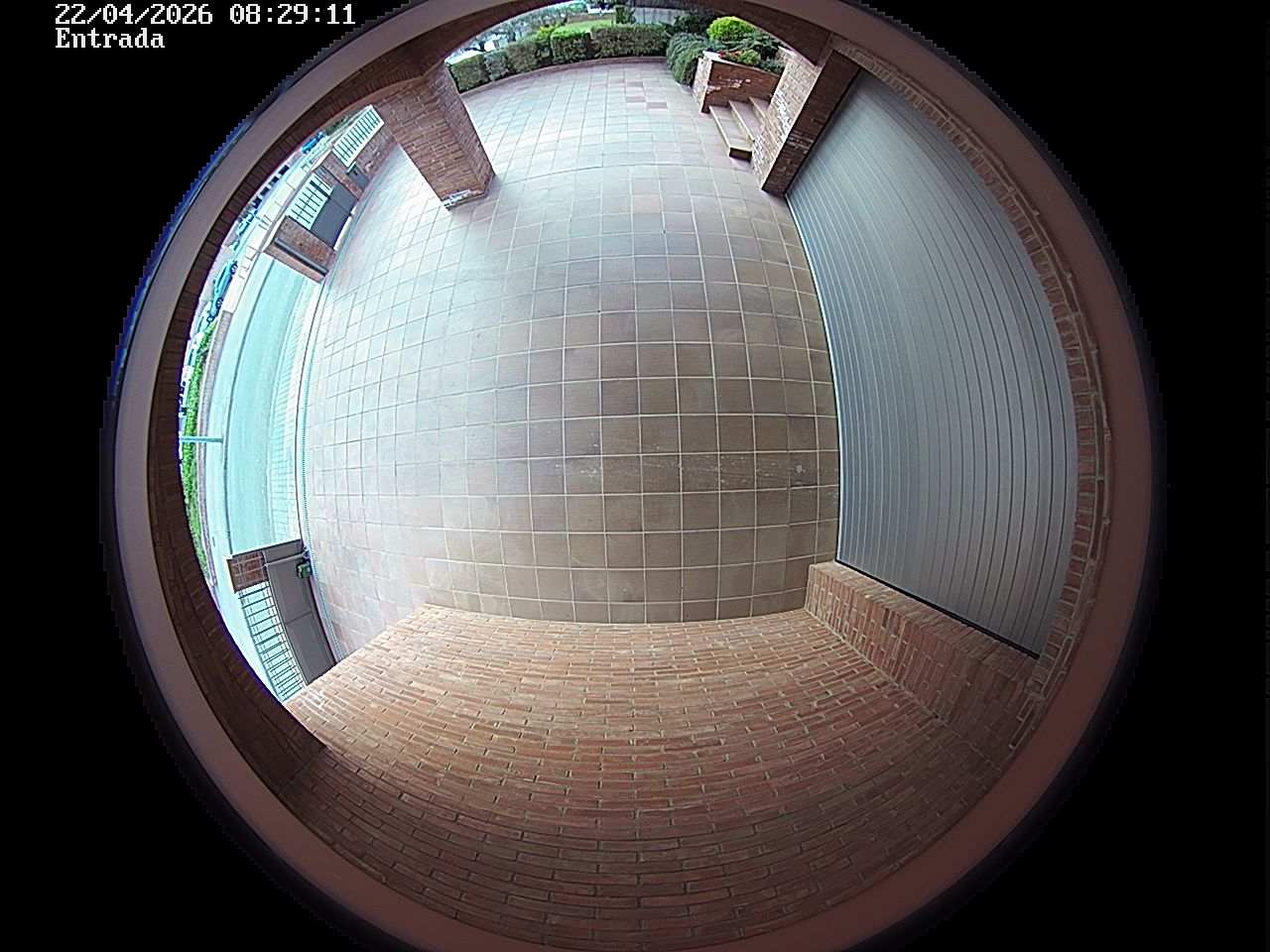 Webcam 2 Screen Capture