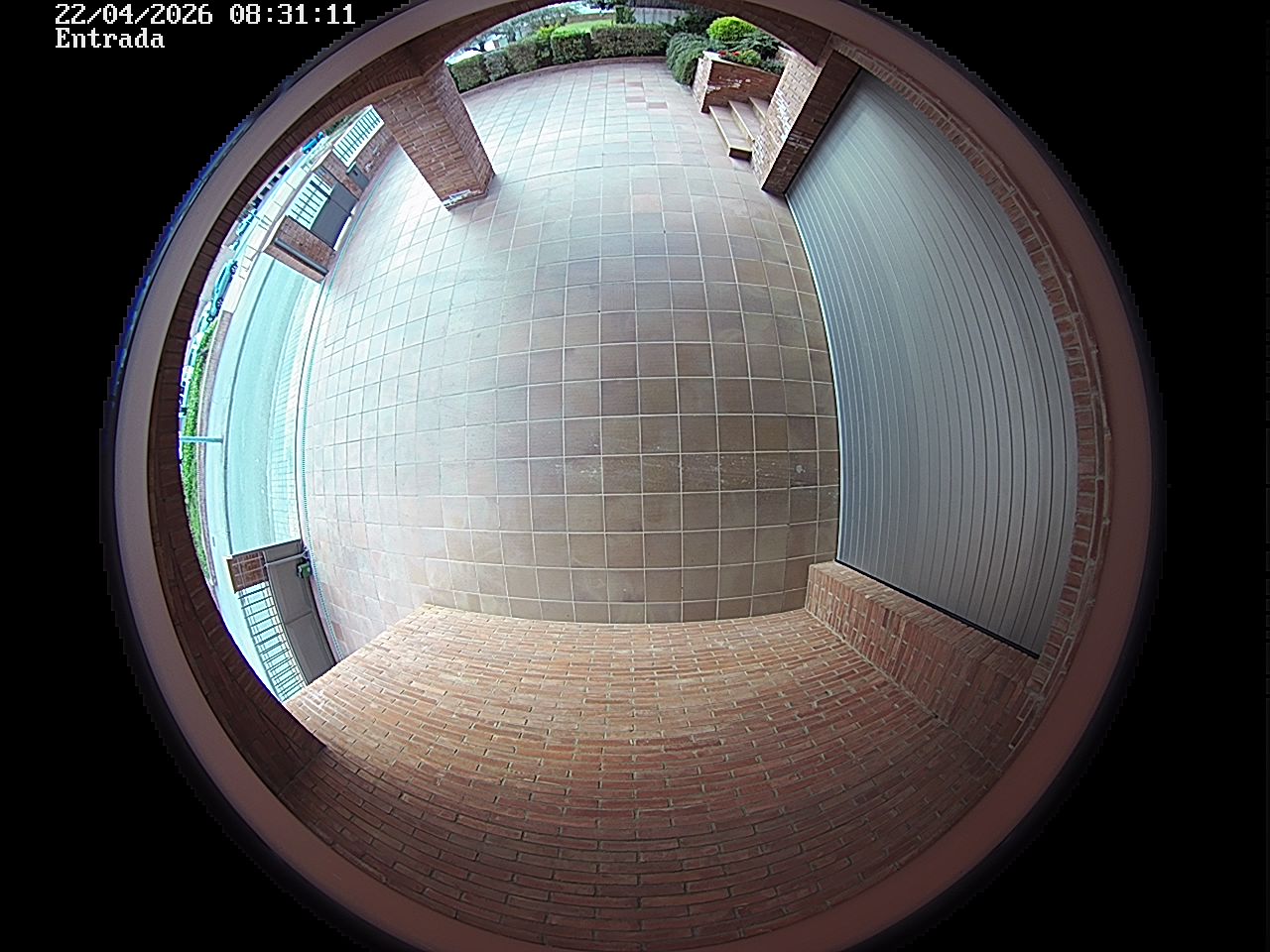 Webcam 2 Screen Capture