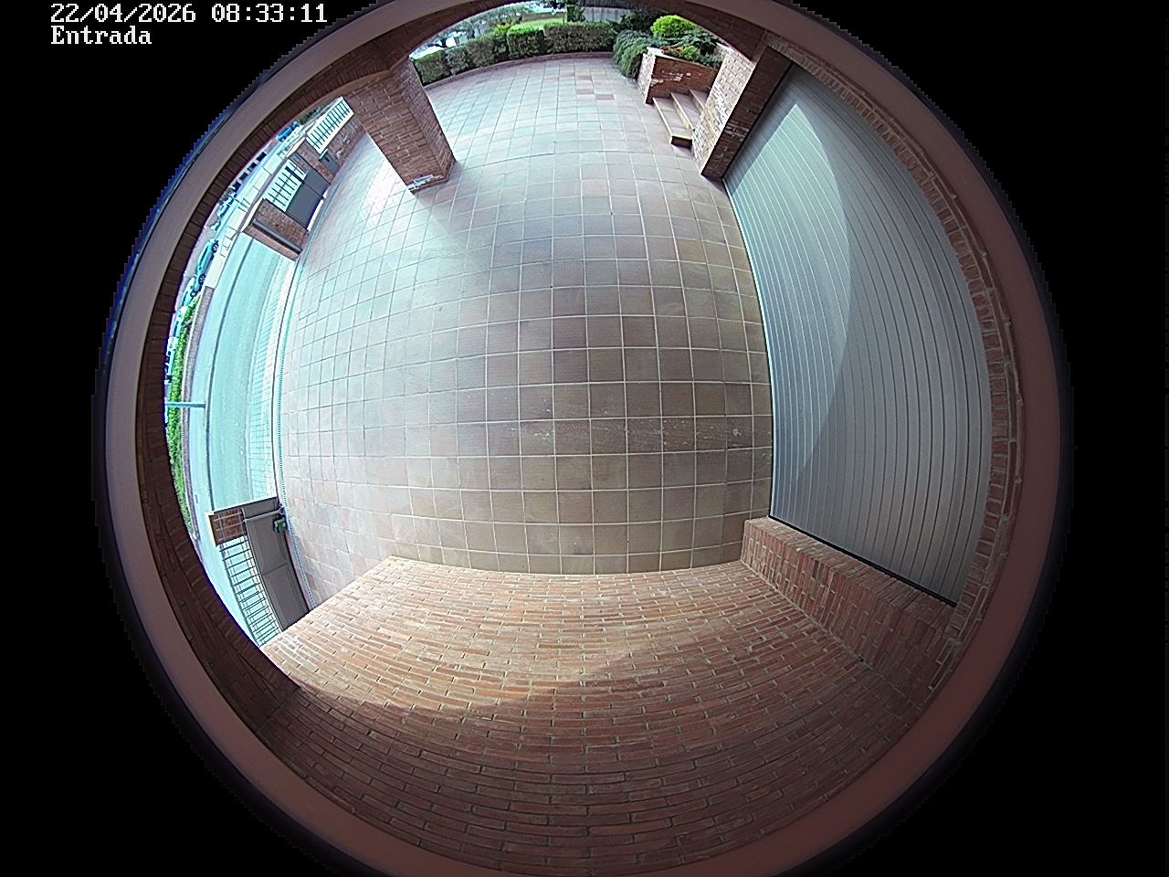 Webcam 2 Screen Capture