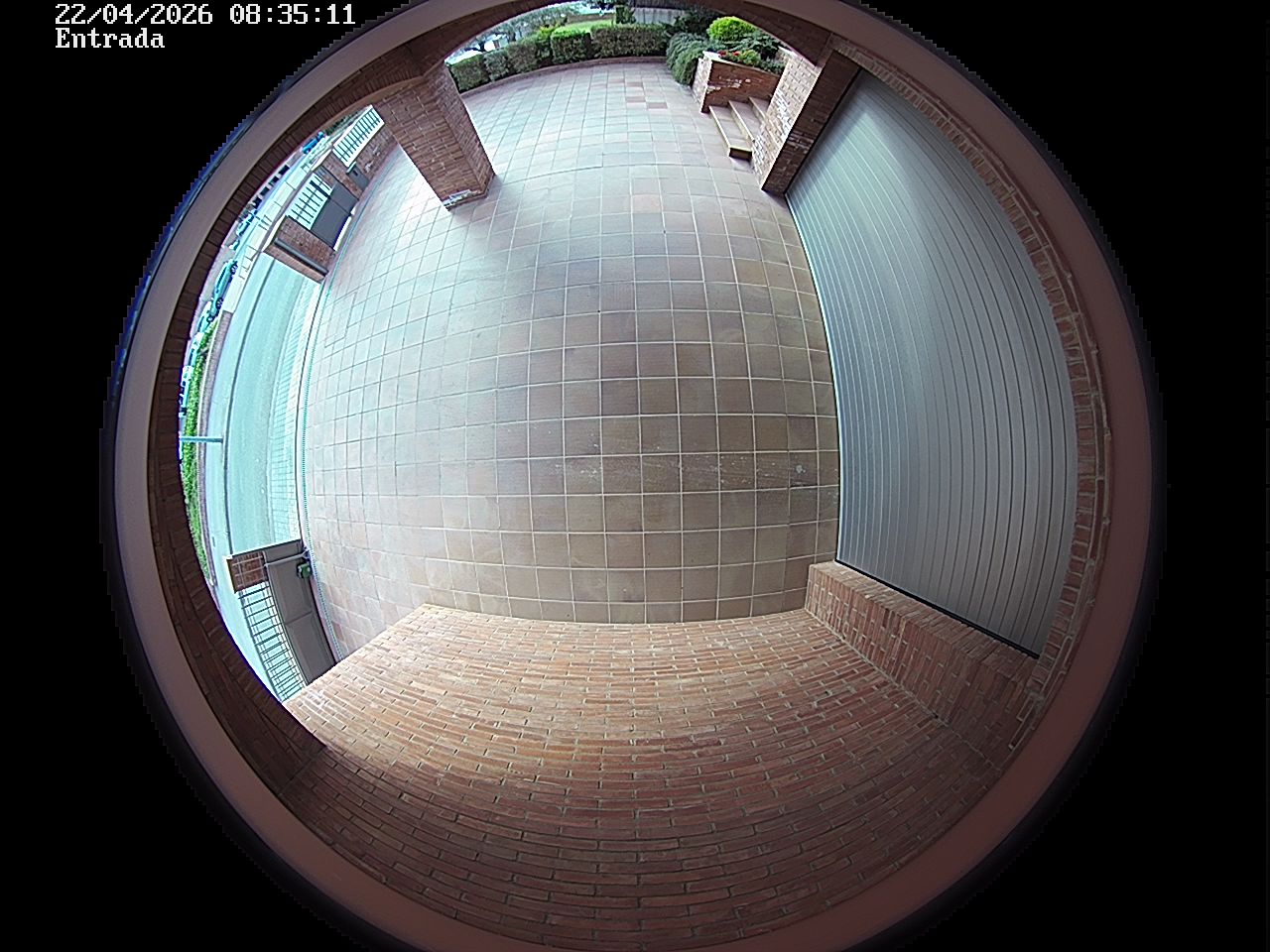 Webcam 2 Screen Capture