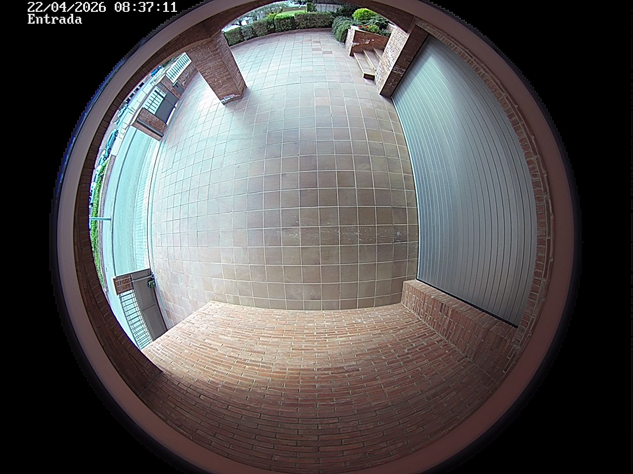 Webcam 2 Screen Capture