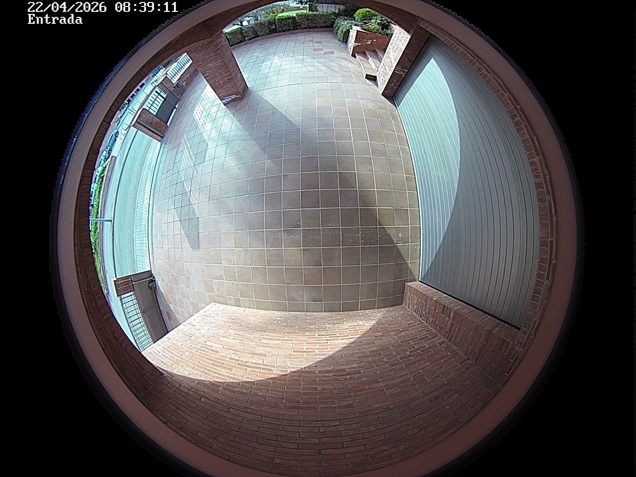 Webcam 2 Screen Capture