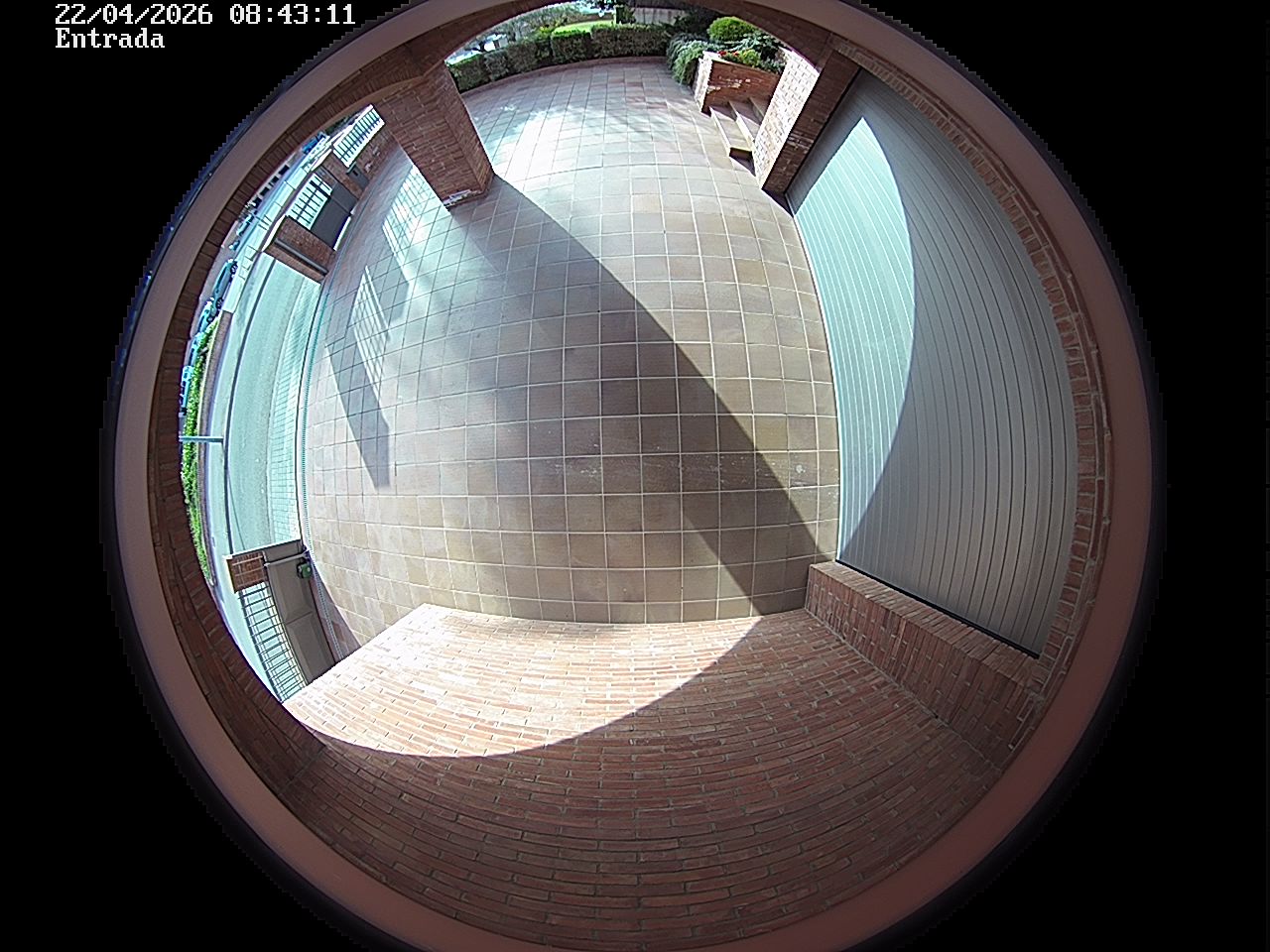 Webcam 2 Screen Capture