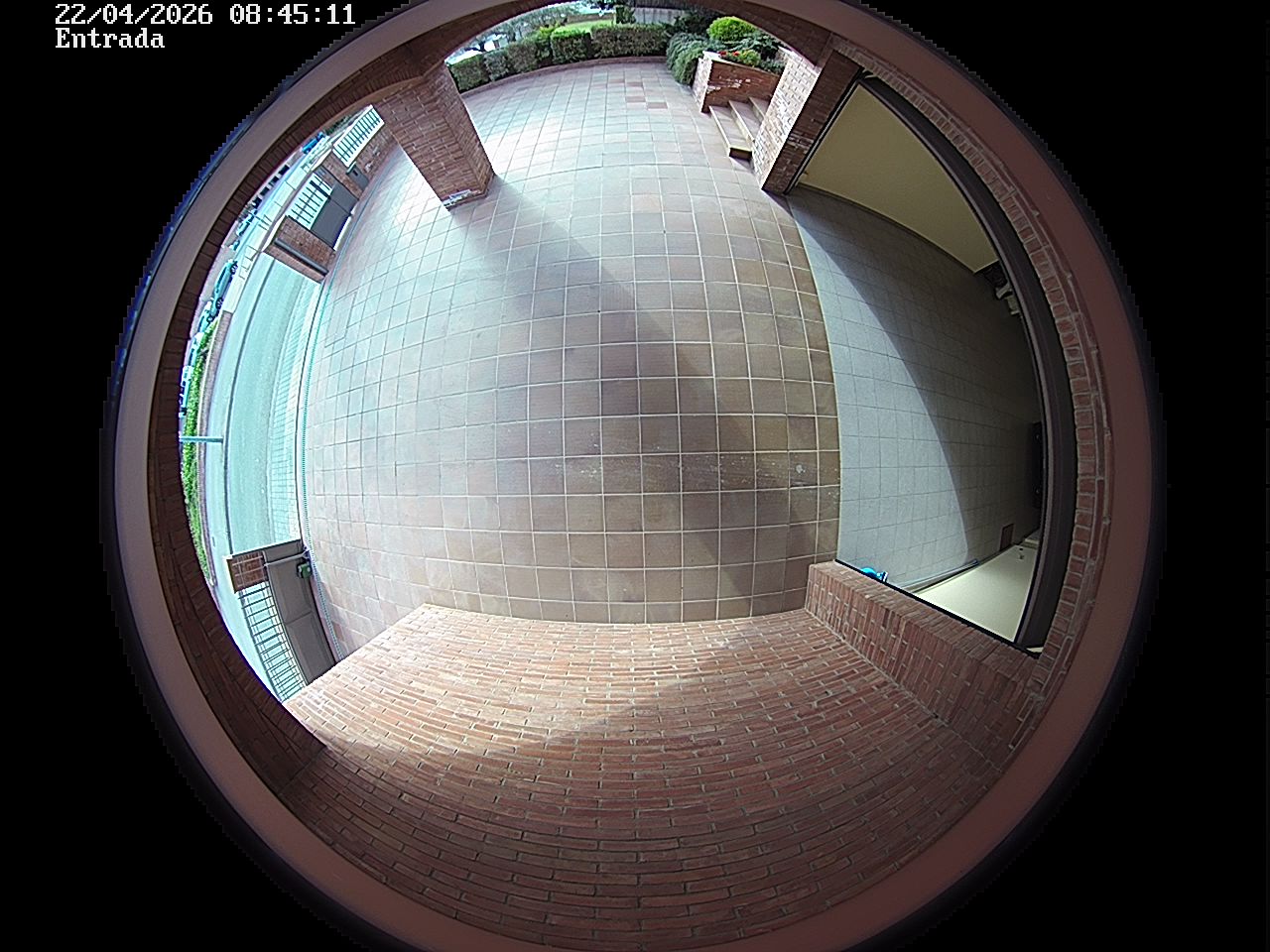 Webcam 2 Screen Capture