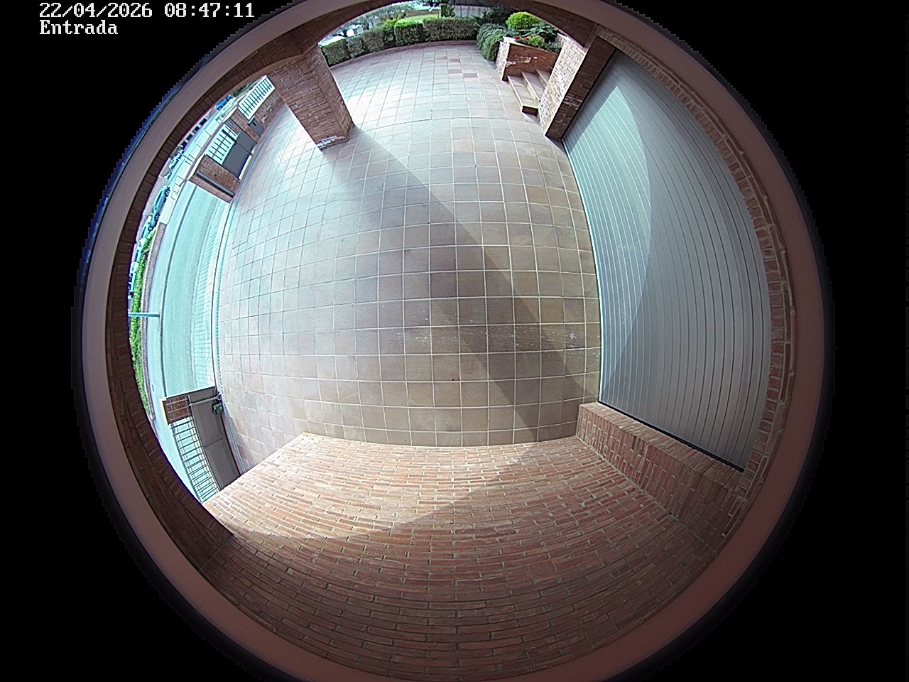 Webcam 2 Screen Capture