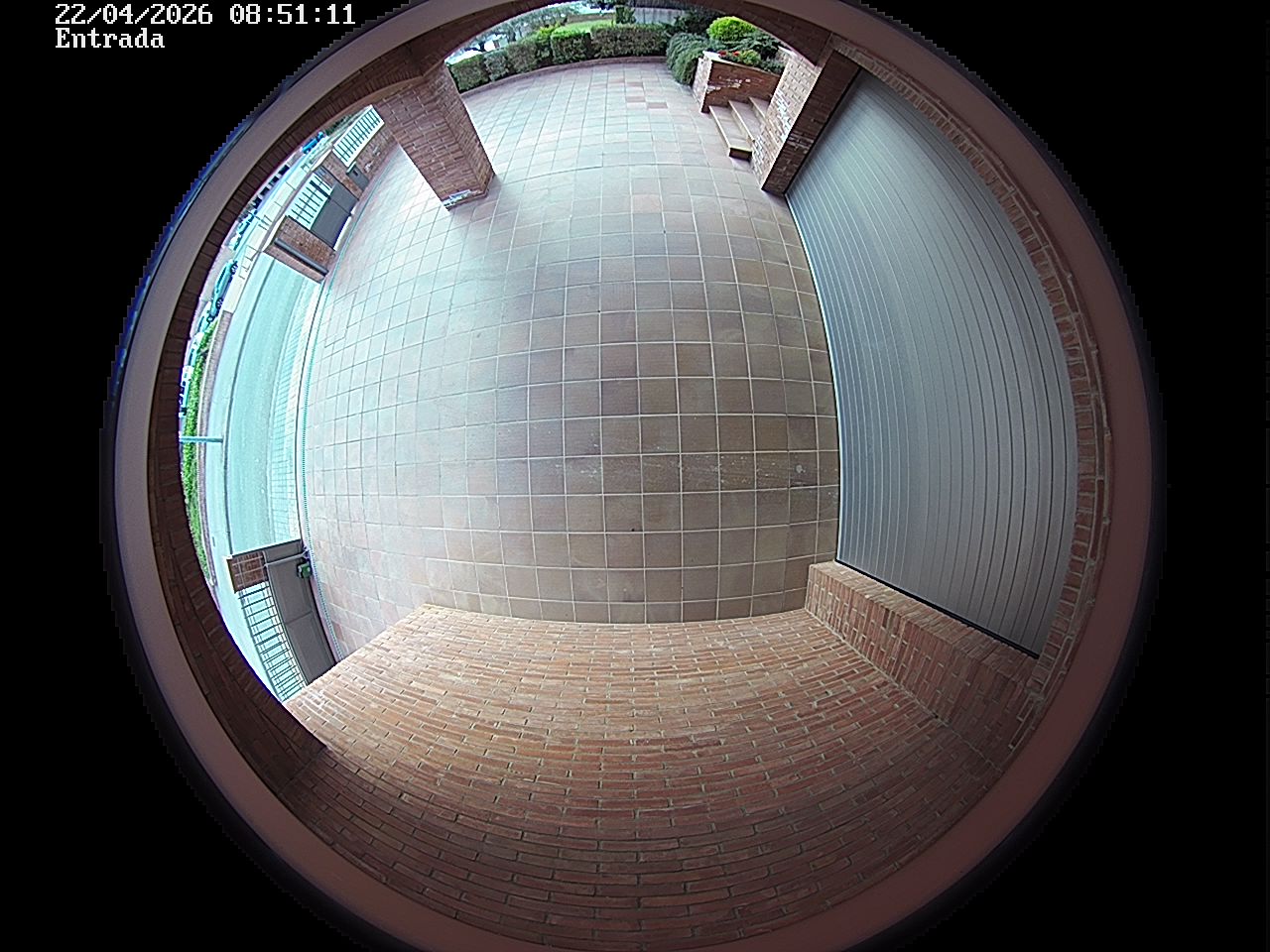 Webcam 2 Screen Capture