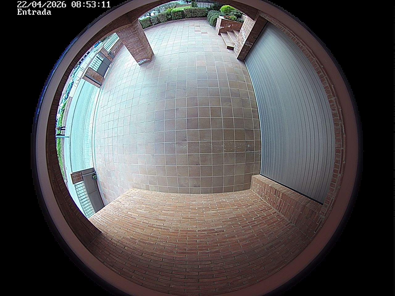 Webcam 2 Screen Capture