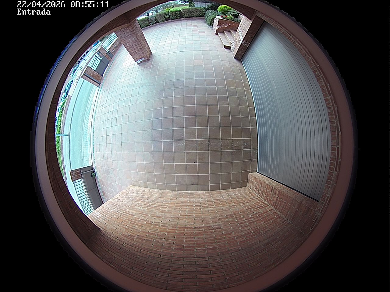 Webcam 2 Screen Capture