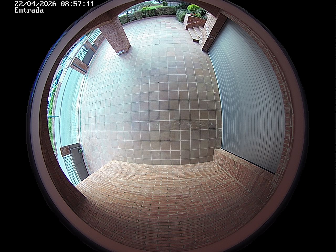 Webcam 2 Screen Capture