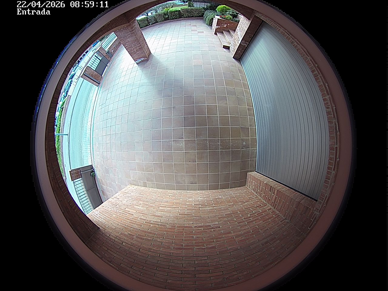 Webcam 2 Screen Capture