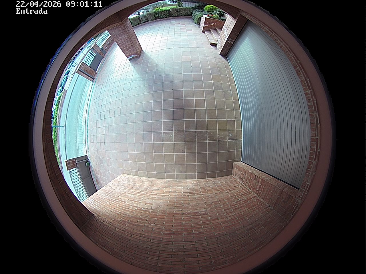 Webcam 2 Screen Capture