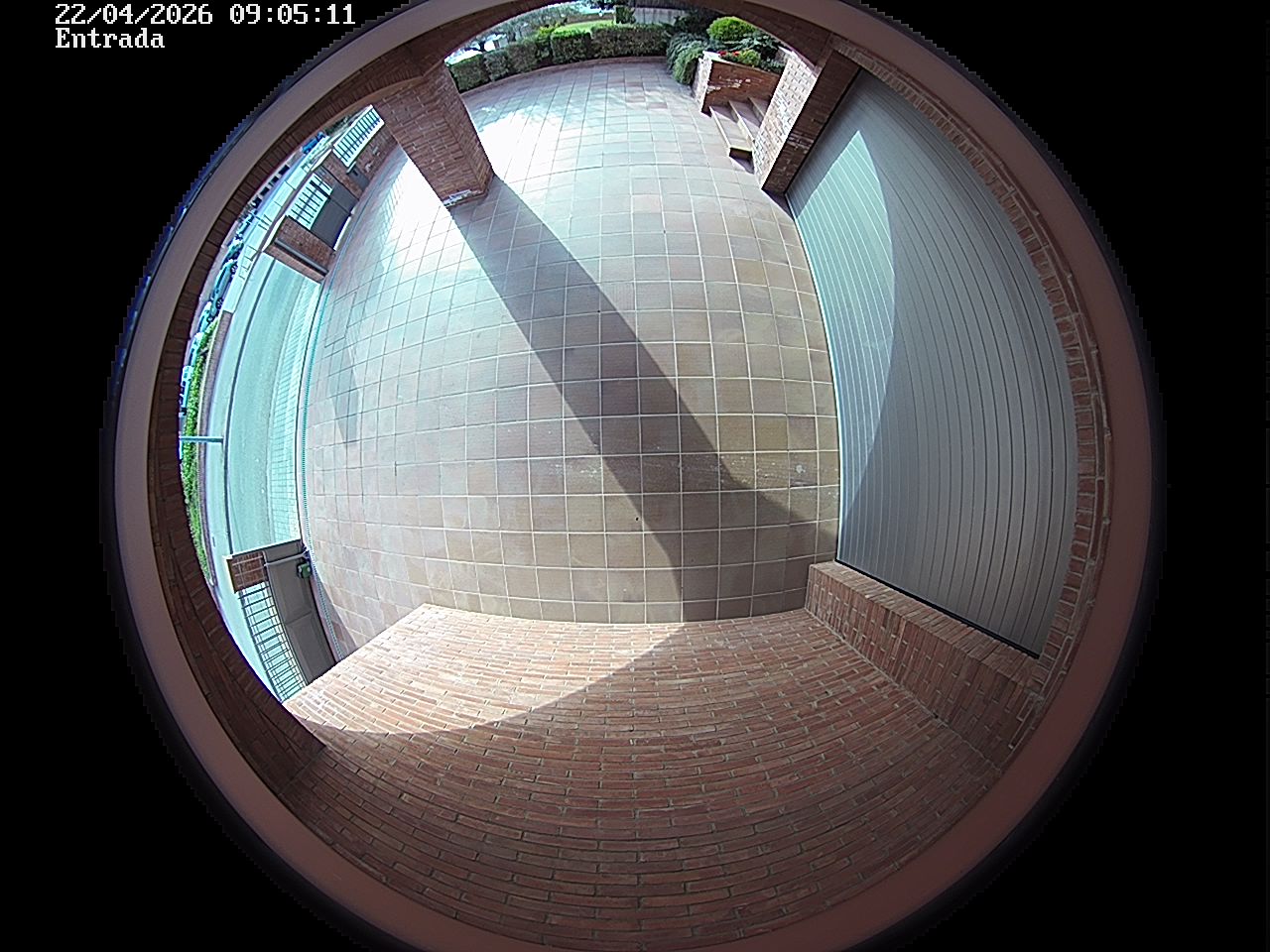 Webcam 2 Screen Capture