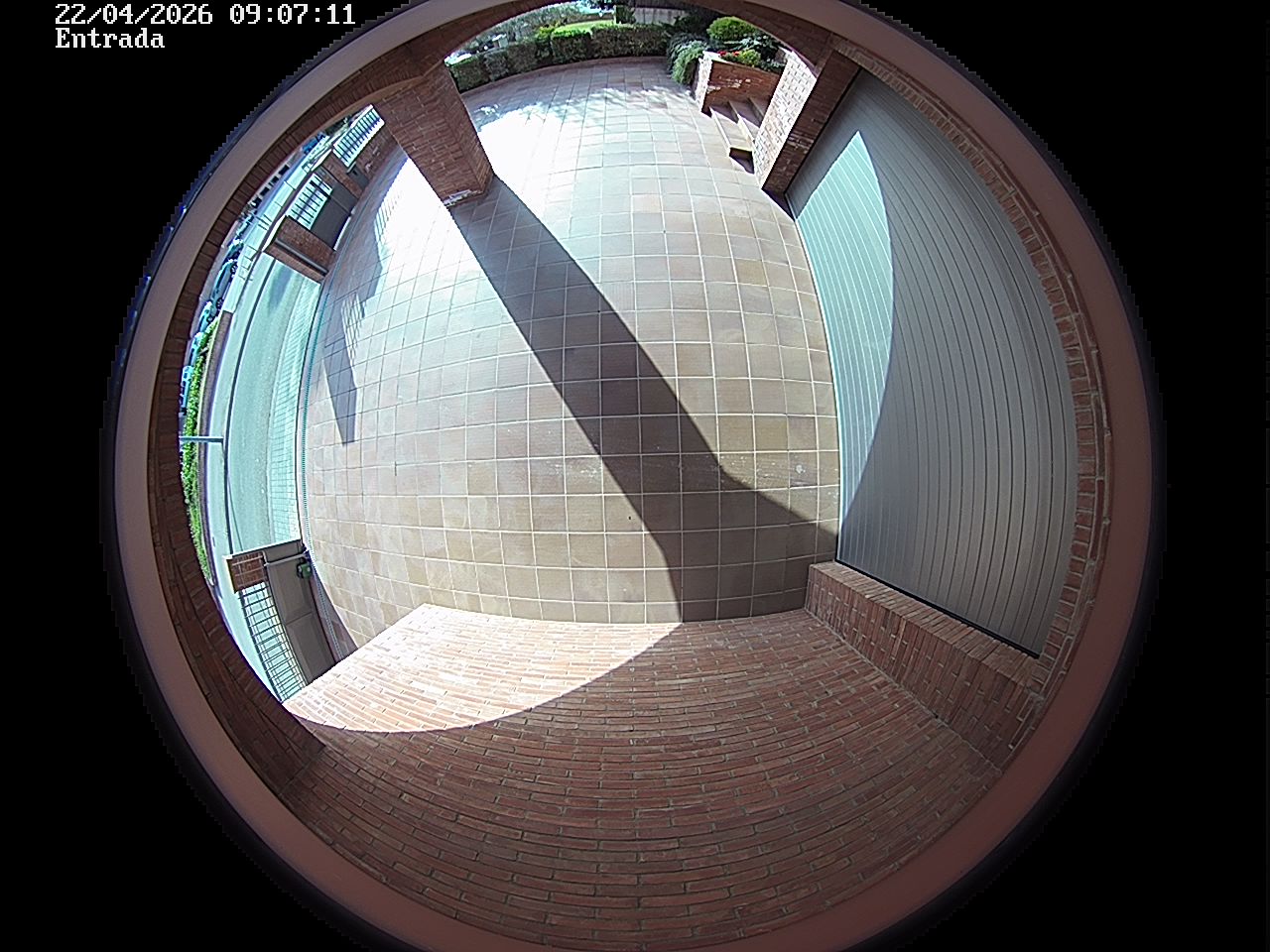 Webcam 2 Screen Capture