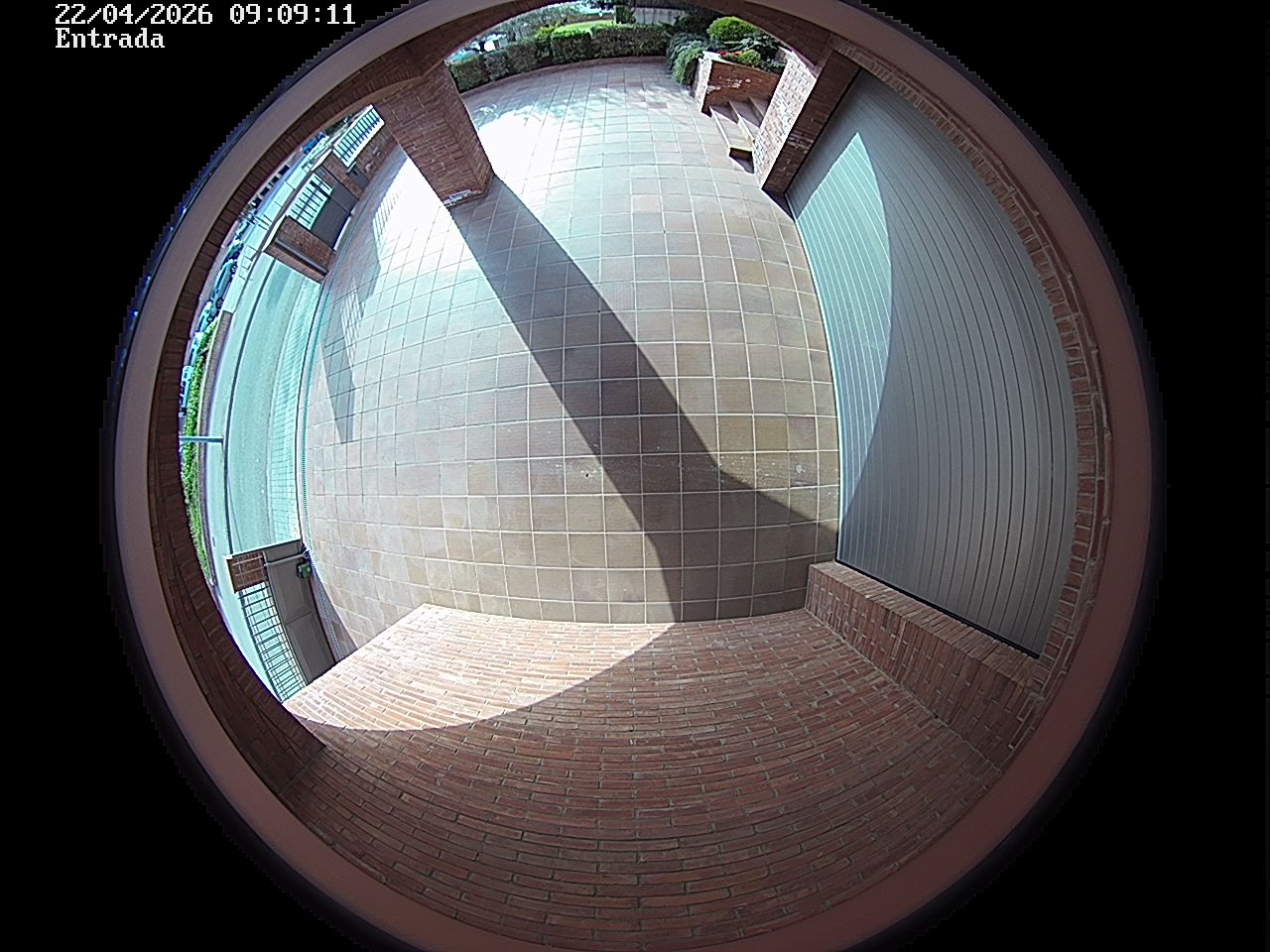 Webcam 2 Screen Capture