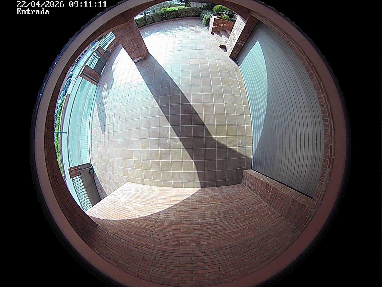 Webcam 2 Screen Capture