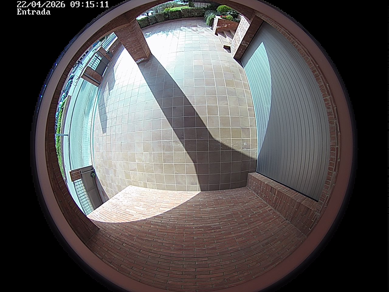 Webcam 2 Screen Capture