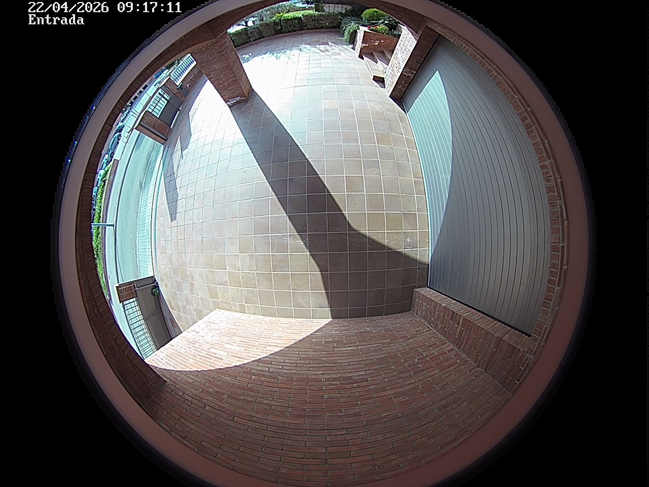 Webcam 2 Screen Capture