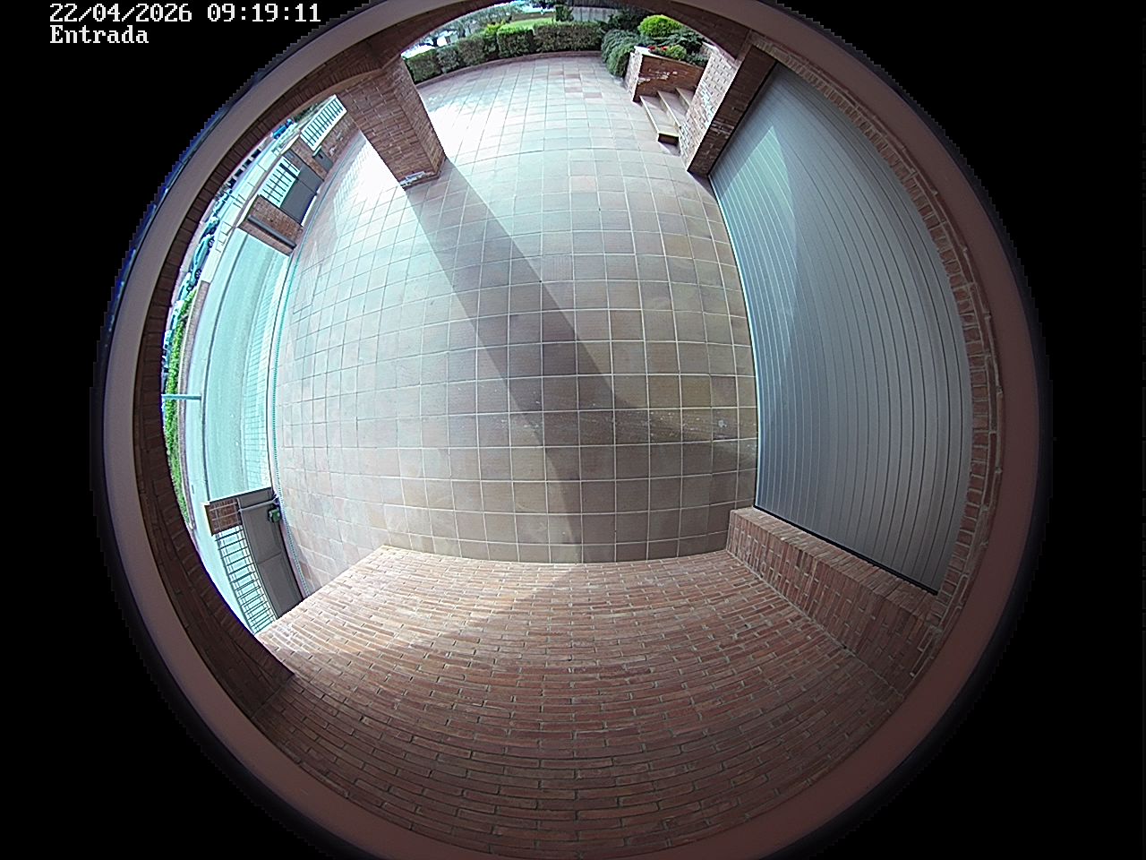 Webcam 2 Screen Capture