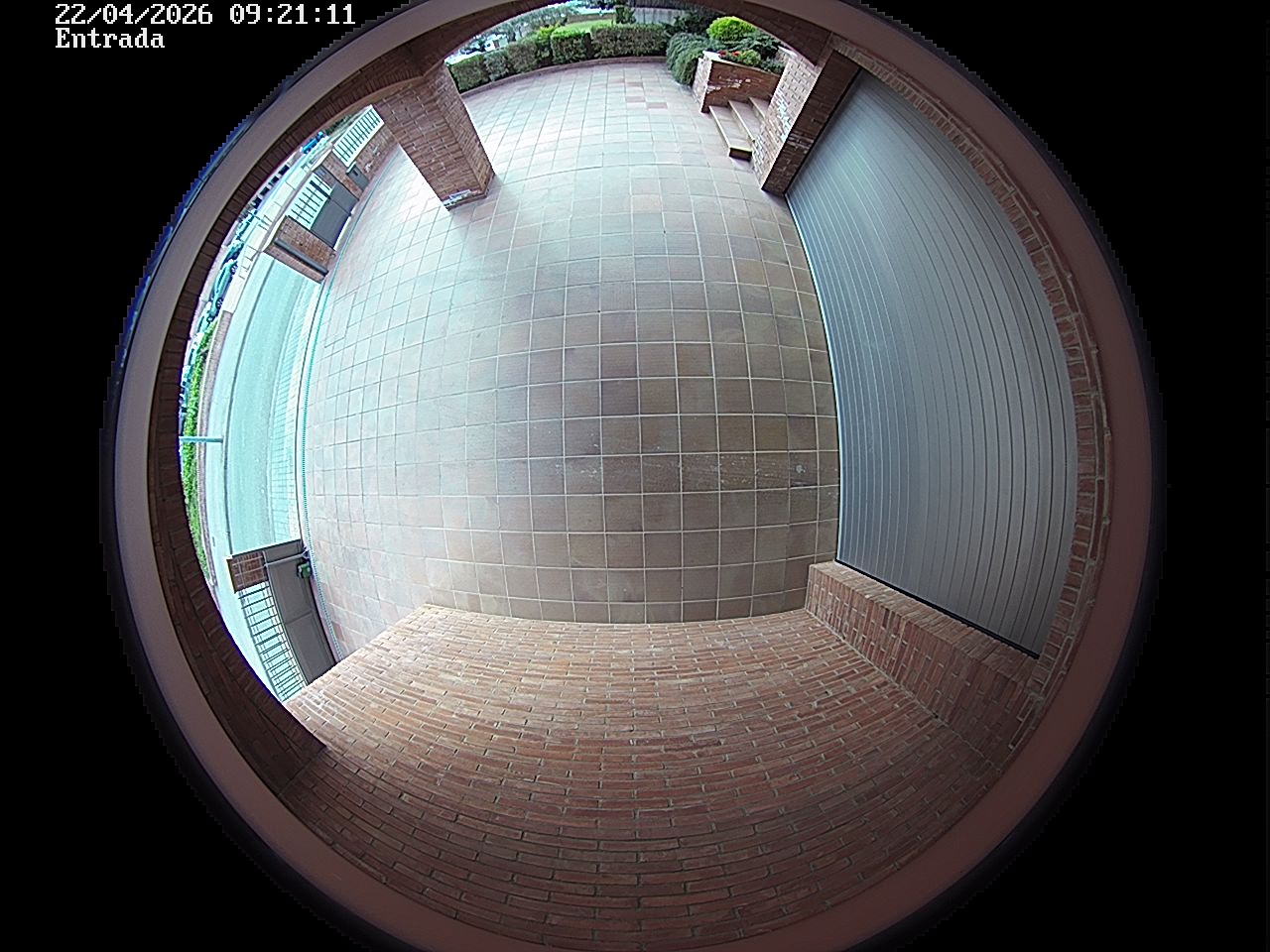 Webcam 2 Screen Capture