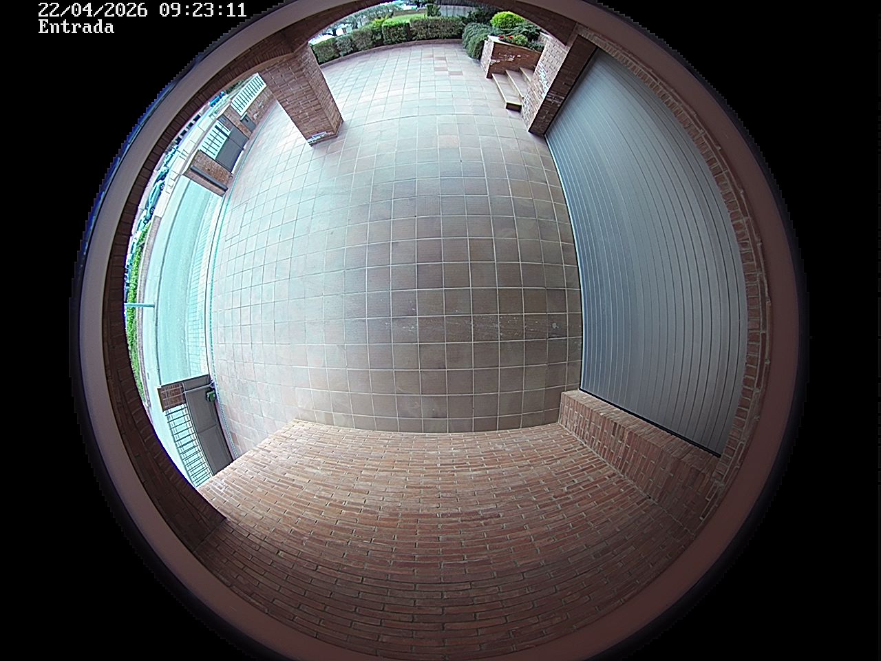 Webcam 2 Screen Capture