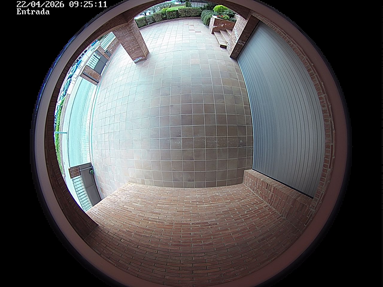 Webcam 2 Screen Capture