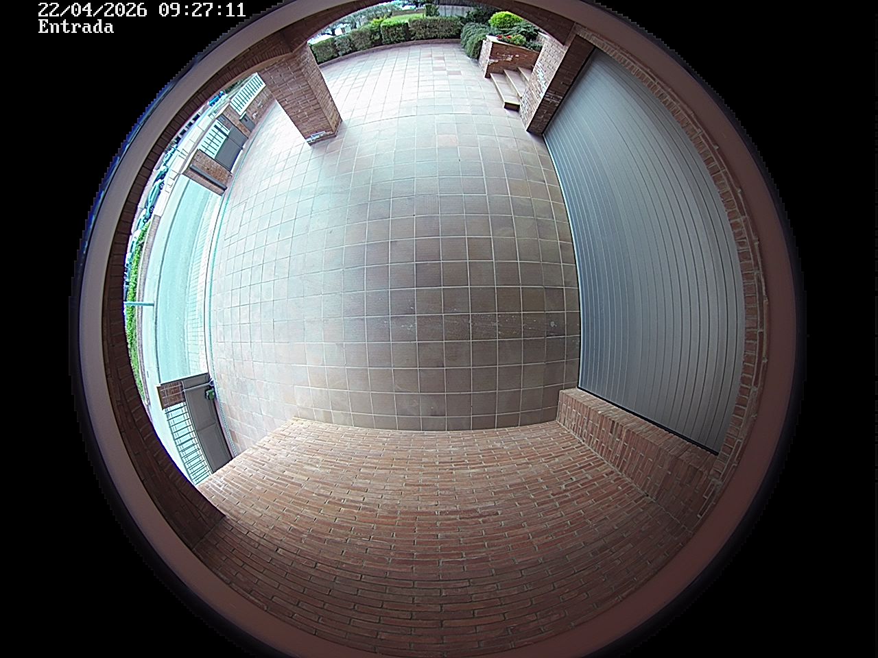 Webcam 2 Screen Capture