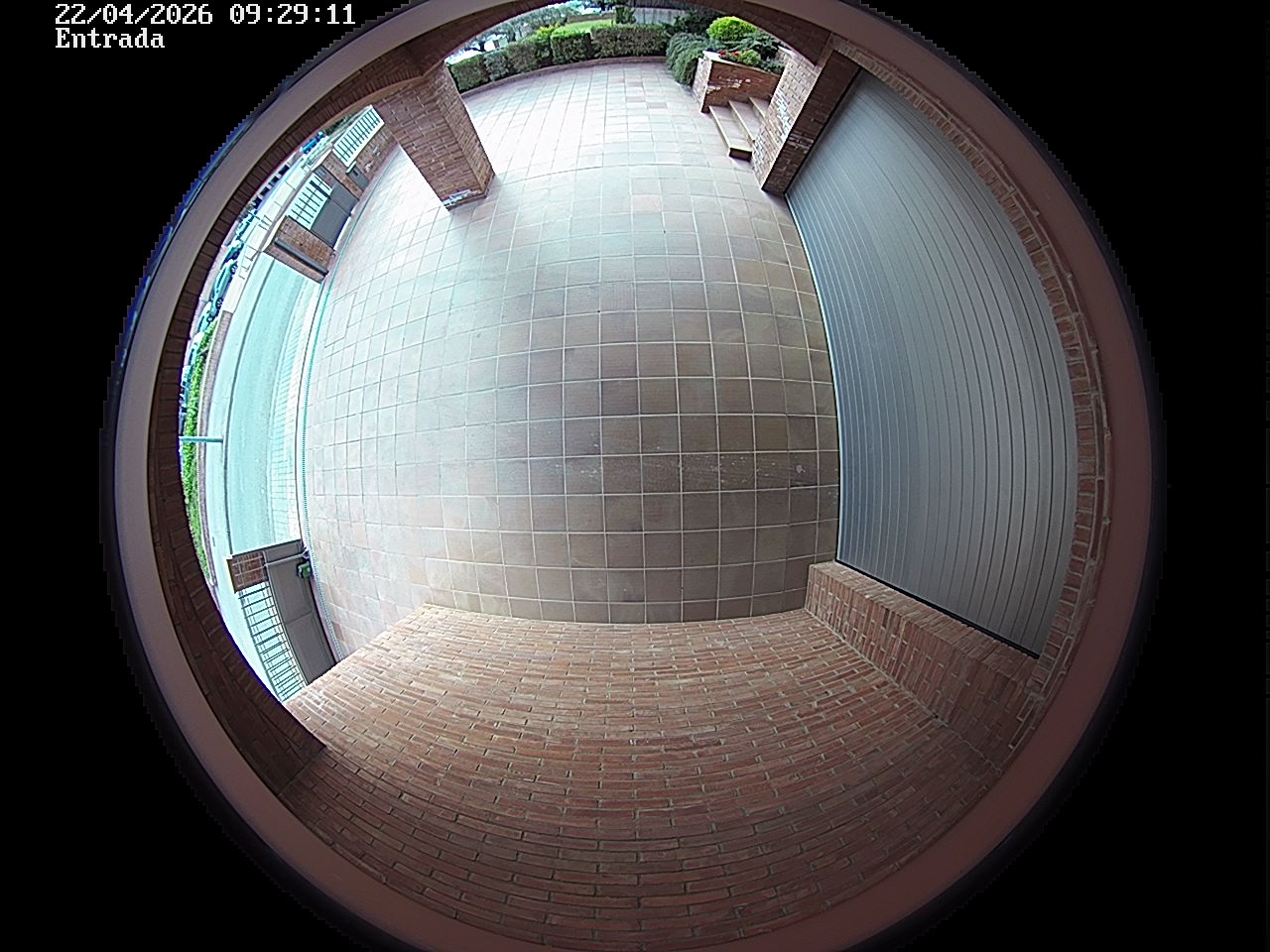 Webcam 2 Screen Capture