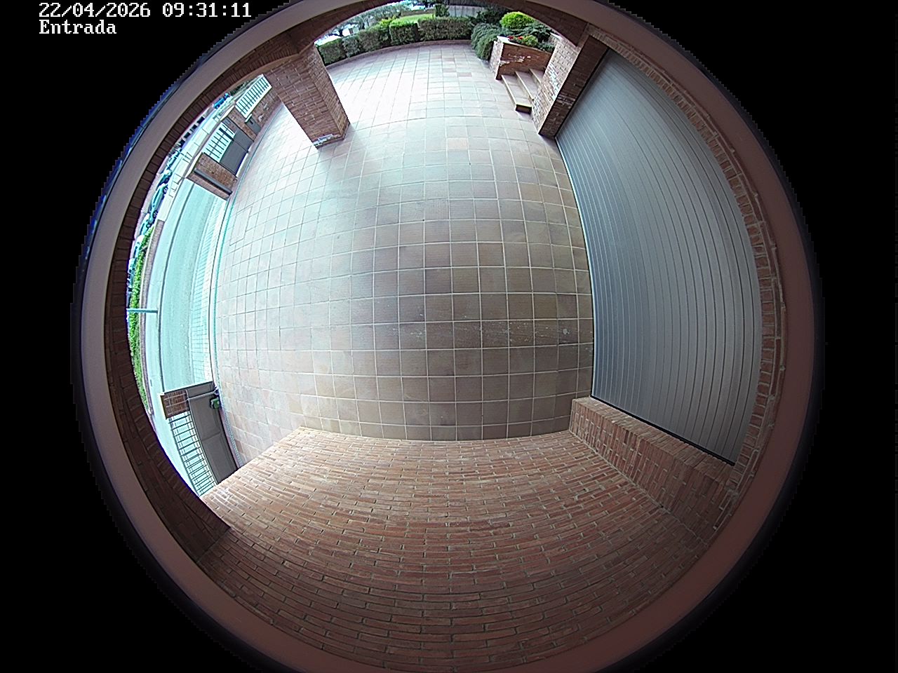 Webcam 2 Screen Capture