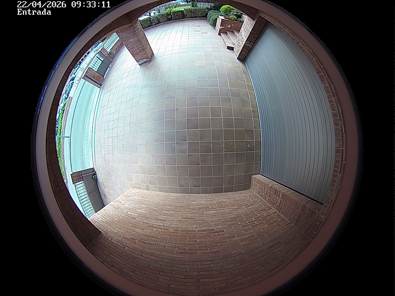 Webcam 2 Screen Capture