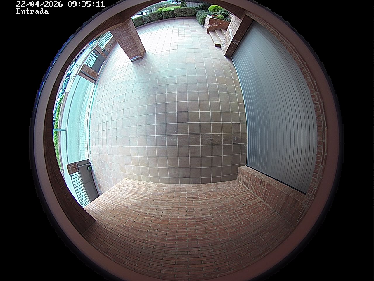 Webcam 2 Screen Capture