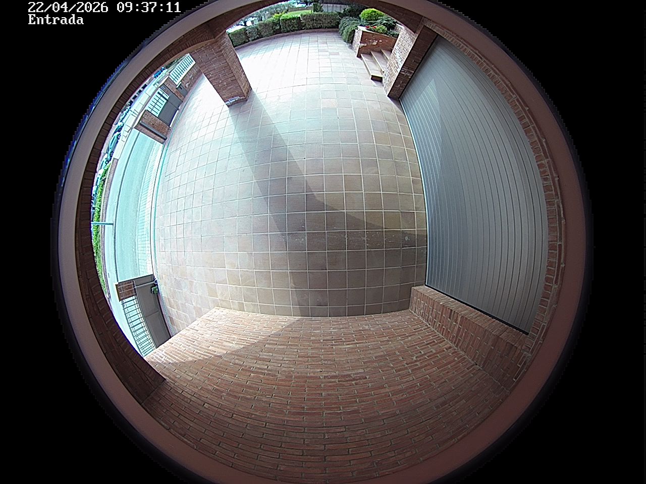 Webcam 2 Screen Capture