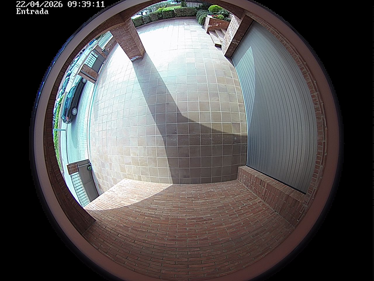 Webcam 2 Screen Capture