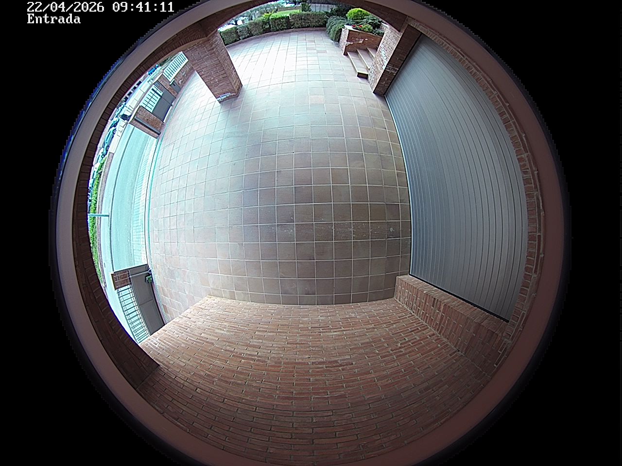 Webcam 2 Screen Capture