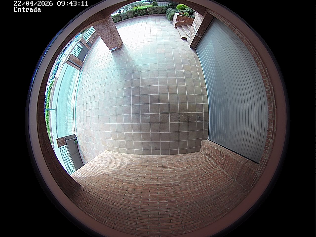 Webcam 2 Screen Capture