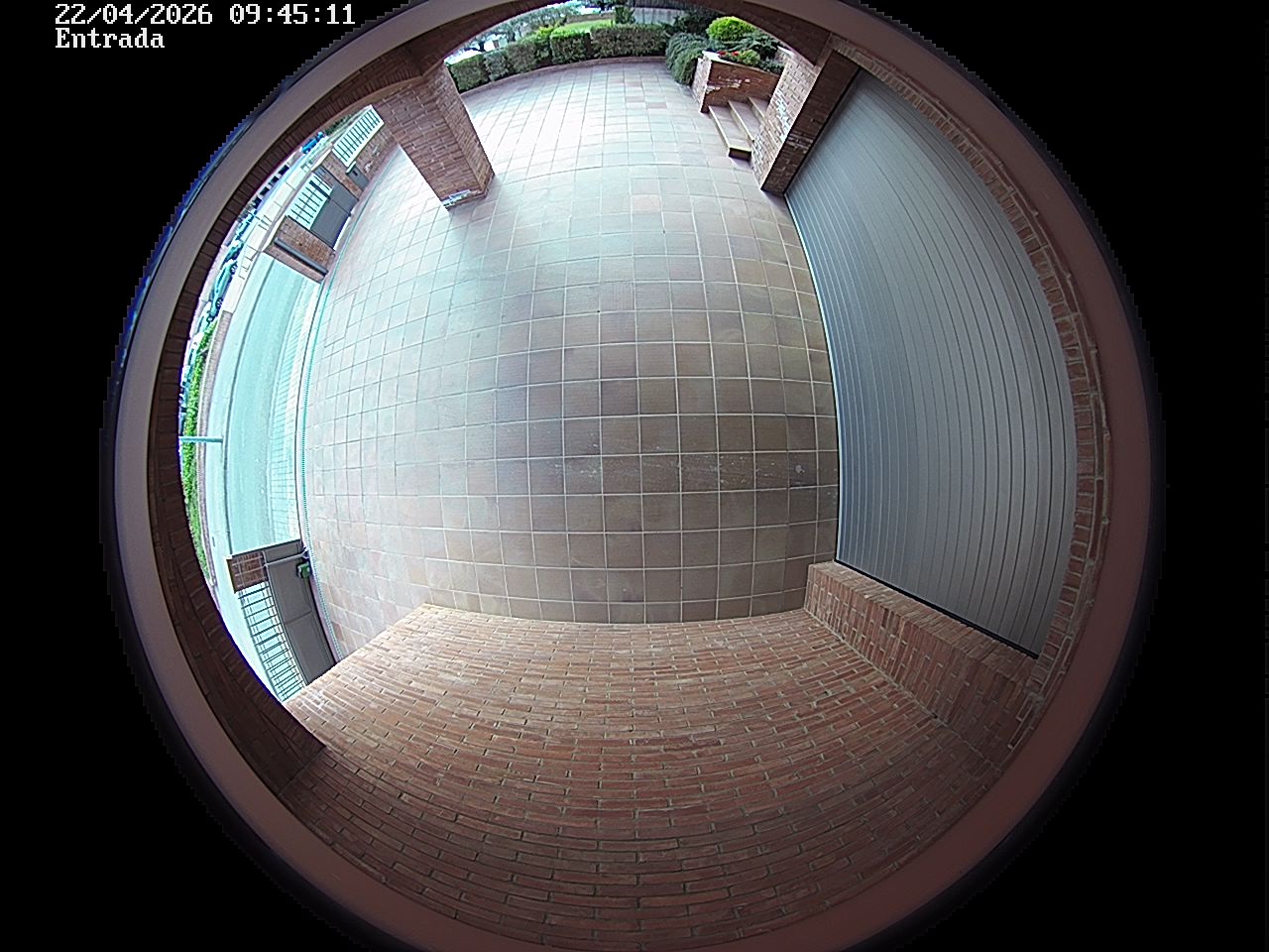 Webcam 2 Screen Capture