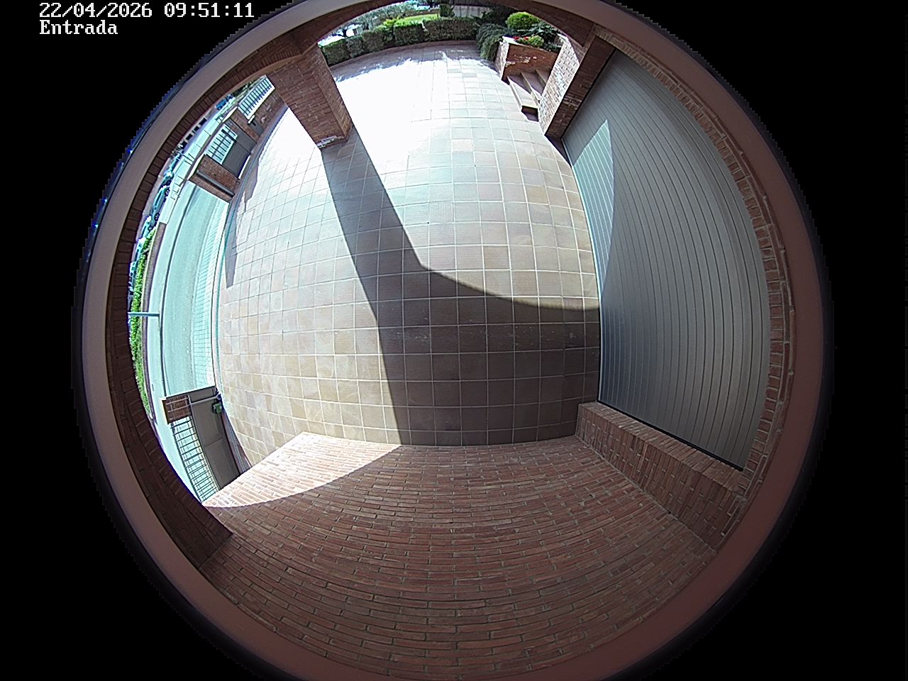 Webcam 2 Screen Capture