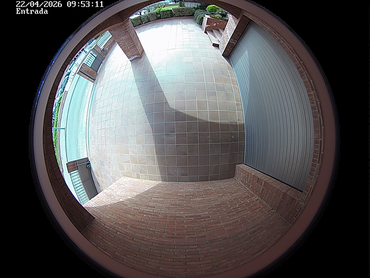 Webcam 2 Screen Capture