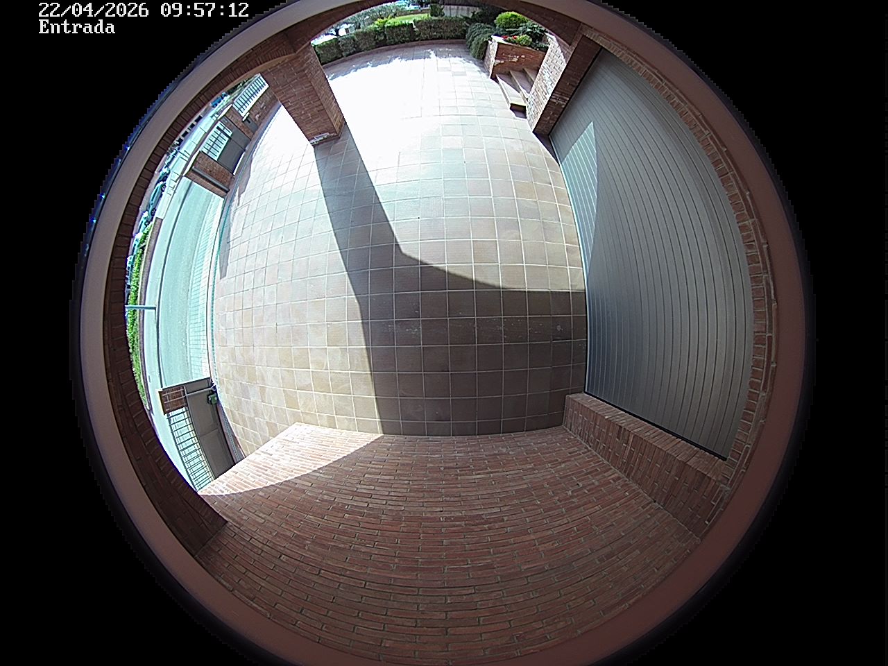 Webcam 2 Screen Capture