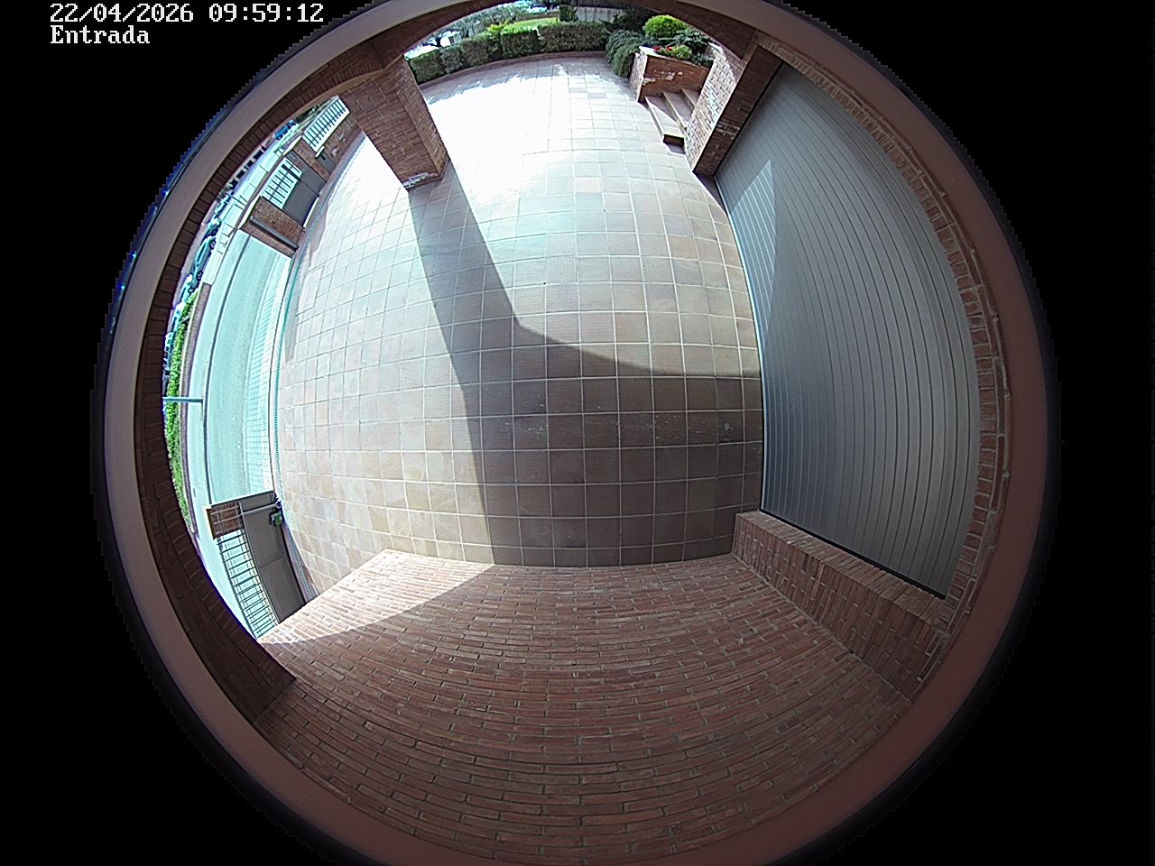 Webcam 2 Screen Capture