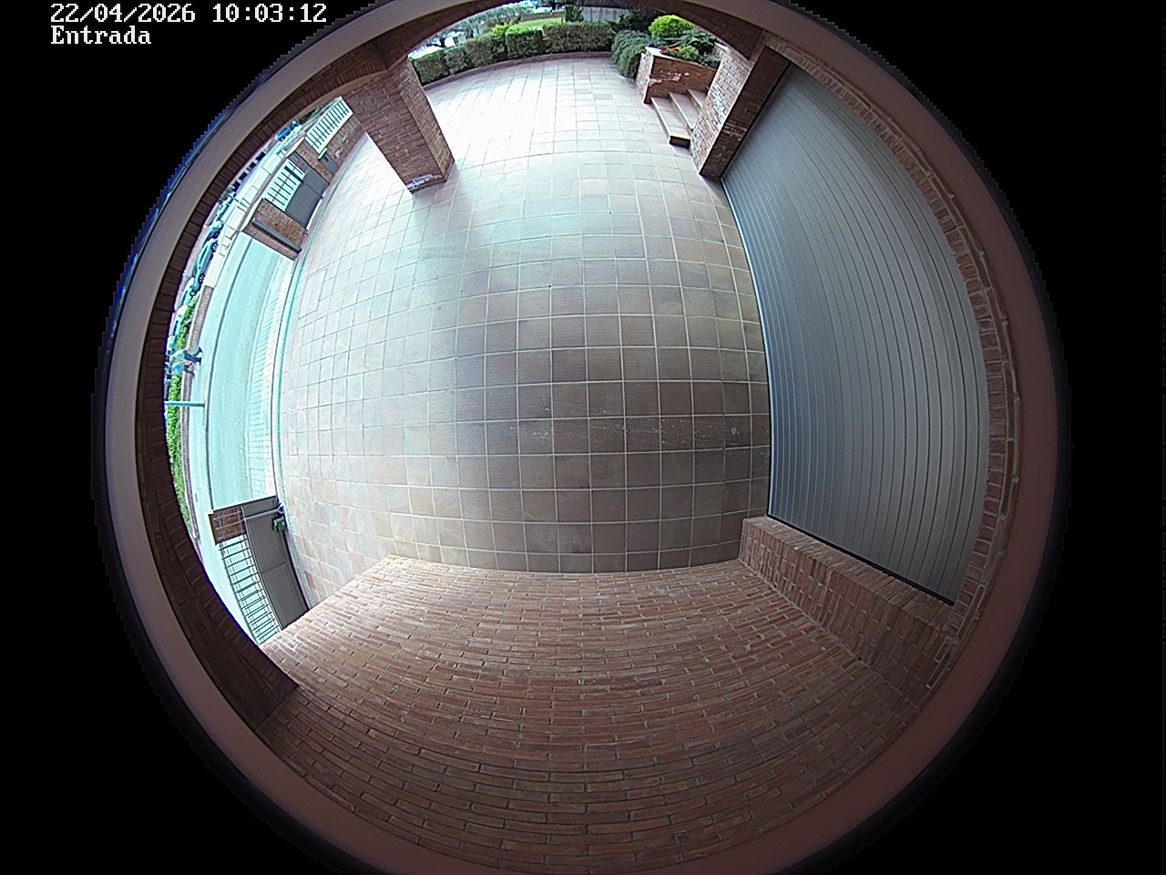 Webcam 2 Screen Capture