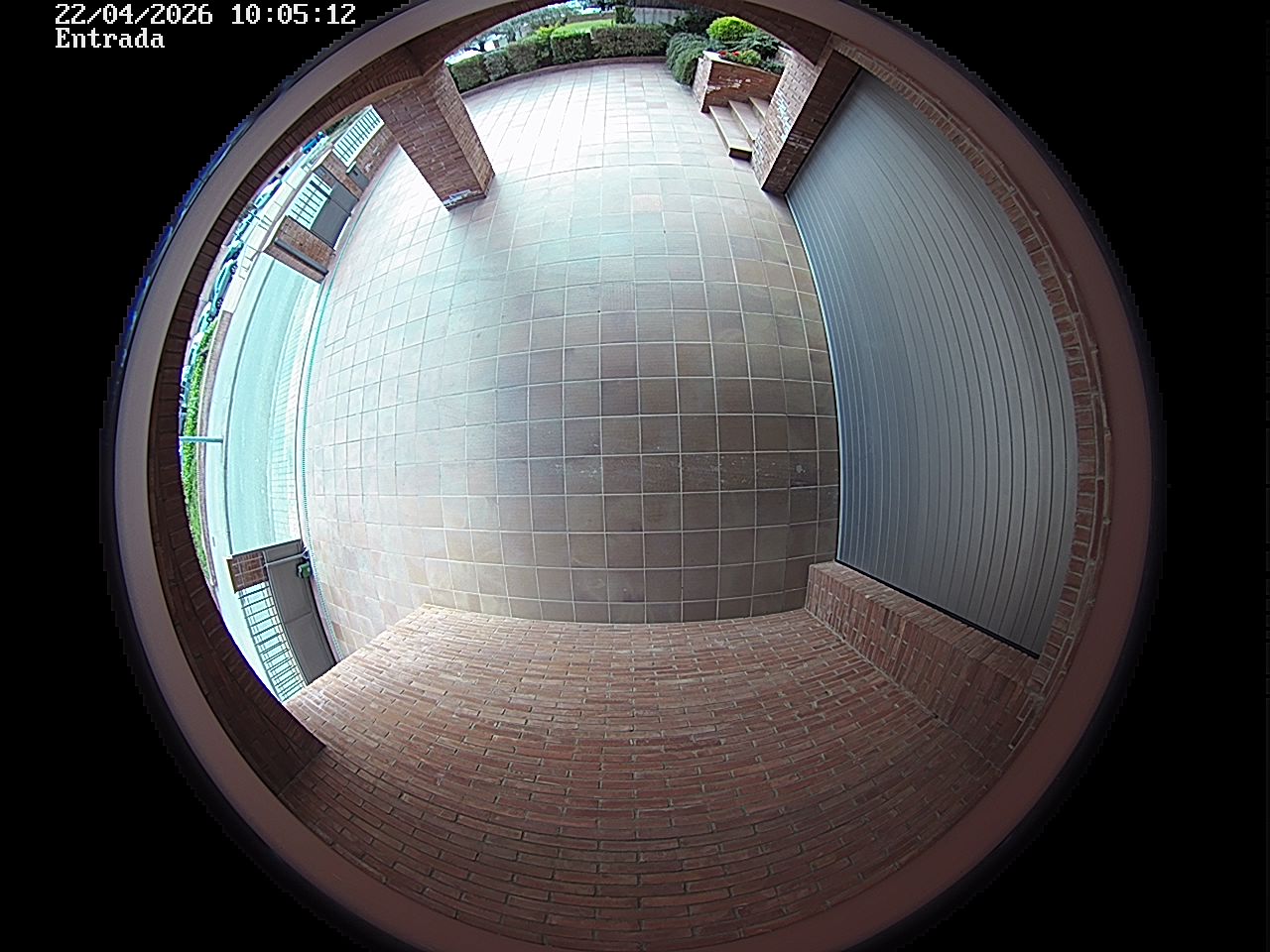 Webcam 2 Screen Capture