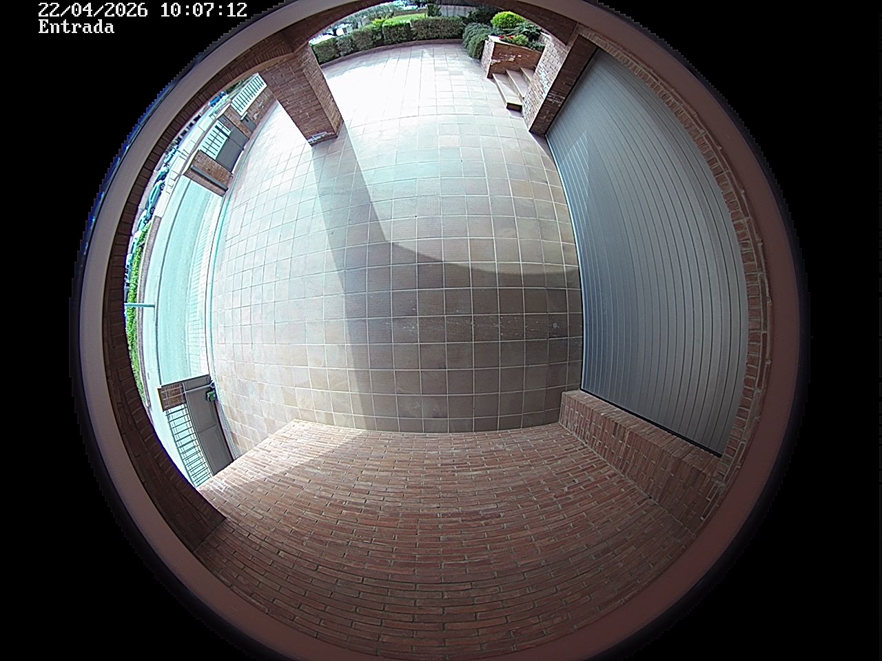 Webcam 2 Screen Capture