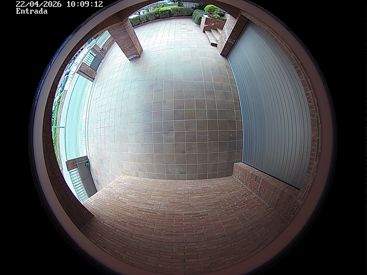 Webcam 2 Screen Capture