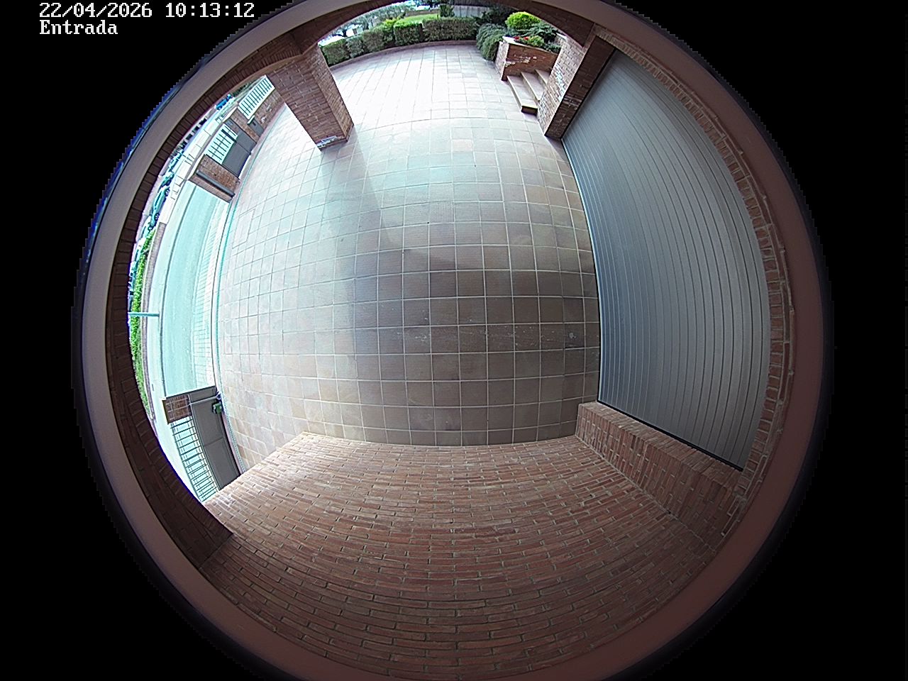 Webcam 2 Screen Capture