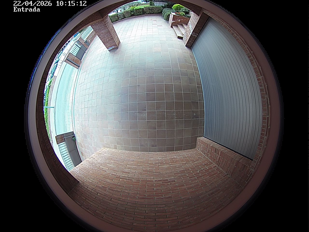 Webcam 2 Screen Capture